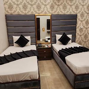 Budget Twin Room